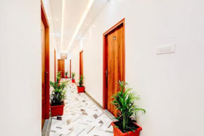 Super OYO Hotel O Virat Inn